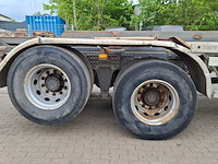Vrachtwagen, volvo, fm12 6x2r fal8.6 radt-a8, 2002 - afbeelding 43 van  58