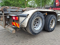 Vrachtwagen, volvo, fm12 6x2r fal8.6 radt-a8, 2002 - afbeelding 44 van  58