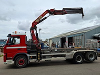 Vrachtwagen, volvo, fm12 6x2r fal8.6 radt-a8, 2002 - afbeelding 34 van  58
