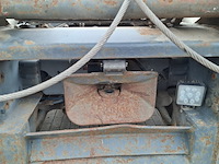 Vrachtwagen, volvo, fm12 6x2r fal8.6 radt-a8, 2002 - afbeelding 47 van  58