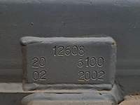 Vrachtwagen, volvo, fm12 6x2r fal8.6 radt-a8, 2002 - afbeelding 51 van  58