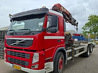 Vrachtwagen, volvo, fm12 6x2r fal8.6 radt-a8, 2002 - afbeelding 56 van  58