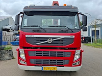 Vrachtwagen, volvo, fm12 6x2r fal8.6 radt-a8, 2002 - afbeelding 57 van  58