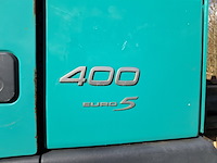 Vrachtwagen, volvo, fm400 4x2r fal9.0 rad-a4, 2008 - afbeelding 2 van  49