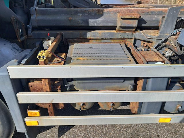 Vrachtwagen, volvo, fm400 4x2r fal9.0 rad-a4, 2008 - afbeelding 3 van  49