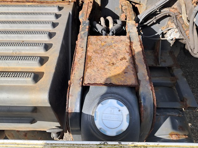 Vrachtwagen, volvo, fm400 4x2r fal9.0 rad-a4, 2008 - afbeelding 5 van  49