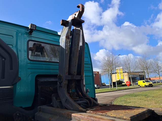 Vrachtwagen, volvo, fm400 4x2r fal9.0 rad-a4, 2008 - afbeelding 7 van  49