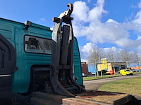 Vrachtwagen, volvo, fm400 4x2r fal9.0 rad-a4, 2008 - afbeelding 7 van  49