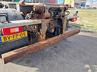 Vrachtwagen, volvo, fm400 4x2r fal9.0 rad-a4, 2008 - afbeelding 9 van  49