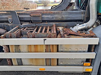 Vrachtwagen, volvo, fm400 4x2r fal9.0 rad-a4, 2008 - afbeelding 15 van  49