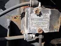 Vrachtwagen, volvo, fm400 4x2r fal9.0 rad-a4, 2008 - afbeelding 21 van  49