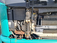 Vrachtwagen, volvo, fm400 4x2r fal9.0 rad-a4, 2008 - afbeelding 24 van  49