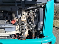 Vrachtwagen, volvo, fm400 4x2r fal9.0 rad-a4, 2008 - afbeelding 26 van  49