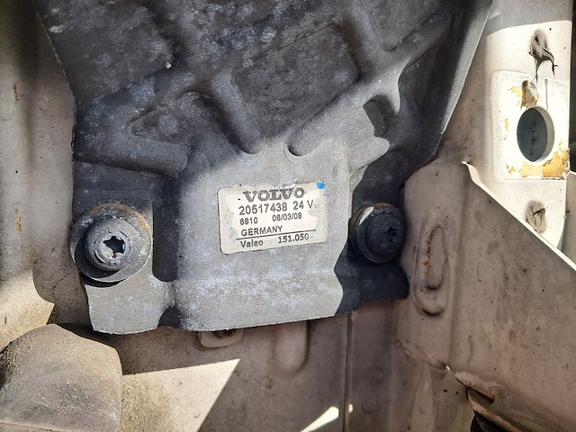 Vrachtwagen, volvo, fm400 4x2r fal9.0 rad-a4, 2008 - afbeelding 27 van  49