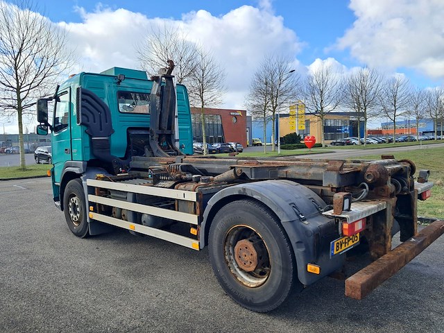 Vrachtwagen, volvo, fm400 4x2r fal9.0 rad-a4, 2008 - afbeelding 23 van  49