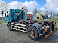 Vrachtwagen, volvo, fm400 4x2r fal9.0 rad-a4, 2008 - afbeelding 23 van  49