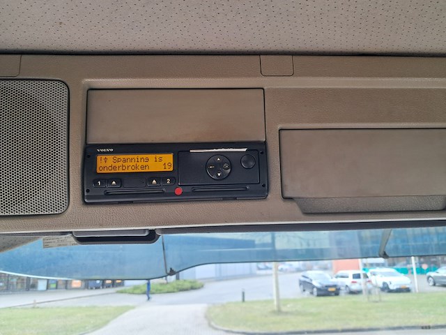 Vrachtwagen, volvo, fm400 4x2r fal9.0 rad-a4, 2008 - afbeelding 36 van  49