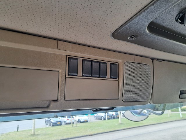 Vrachtwagen, volvo, fm400 4x2r fal9.0 rad-a4, 2008 - afbeelding 39 van  49