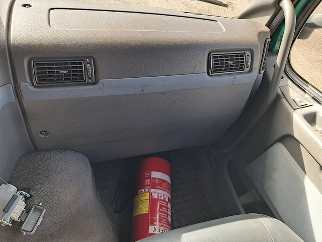 Vrachtwagen, volvo, fm400 4x2r fal9.0 rad-a4, 2008 - afbeelding 41 van  49