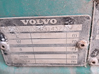 Vrachtwagen, volvo, fm400 4x2r fal9.0 rad-a4, 2008 - afbeelding 44 van  49