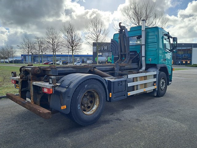 Vrachtwagen, volvo, fm400 4x2r fal9.0 rad-a4, 2008 - afbeelding 45 van  49