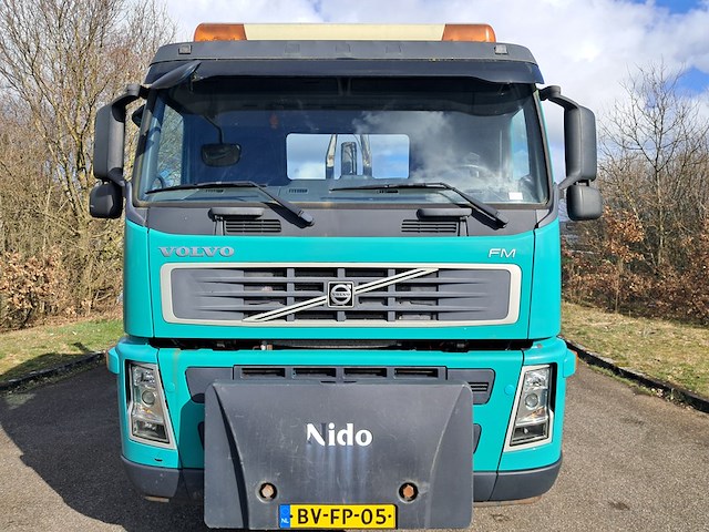 Vrachtwagen, volvo, fm400 4x2r fal9.0 rad-a4, 2008 - afbeelding 48 van  49