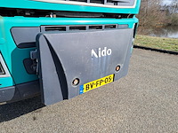 Vrachtwagen, volvo, fm400 4x2r fal9.0 rad-a4, 2008 - afbeelding 49 van  49