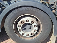 Vrachtwagen, volvo, fm400 6x2r fal9.0 radt-a8 high, 2008, met ajk hydrolift nhs25-6180 haakarmsysteem - afbeelding 19 van  60