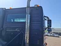 Vrachtwagen, volvo, fm400 6x2r fal9.0 radt-a8 high, 2008, met ajk hydrolift nhs25-6180 haakarmsysteem - afbeelding 28 van  60