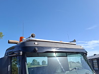 Vrachtwagen, volvo, fm400 6x2r fal9.0 radt-a8 high, 2008, met ajk hydrolift nhs25-6180 haakarmsysteem - afbeelding 35 van  60