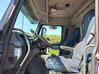 Vrachtwagen, volvo, fm400 6x2r fal9.0 radt-a8 high, 2008, met ajk hydrolift nhs25-6180 haakarmsysteem - afbeelding 39 van  60