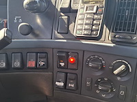 Vrachtwagen, volvo, fm400 6x2r fal9.0 radt-a8 high, 2008, met ajk hydrolift nhs25-6180 haakarmsysteem - afbeelding 46 van  60