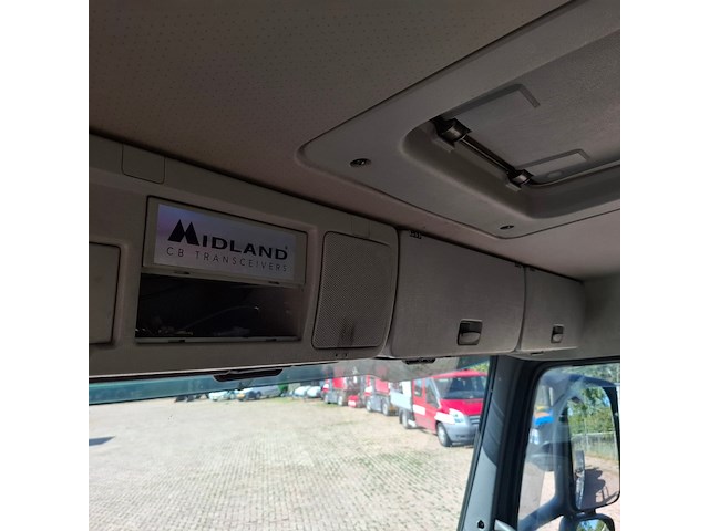 Vrachtwagen, volvo, fm400 6x2r fal9.0 radt-a8 high, 2008, met ajk hydrolift nhs25-6180 haakarmsysteem - afbeelding 49 van  60