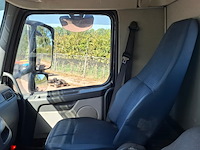 Vrachtwagen, volvo, fm400 6x2r fal9.0 radt-a8 high, 2008, met ajk hydrolift nhs25-6180 haakarmsysteem - afbeelding 51 van  60