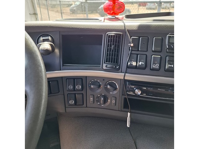 Vrachtwagen, volvo, fm9 6x2r fal9.0 radt-a8, 2009 - afbeelding 5 van  38