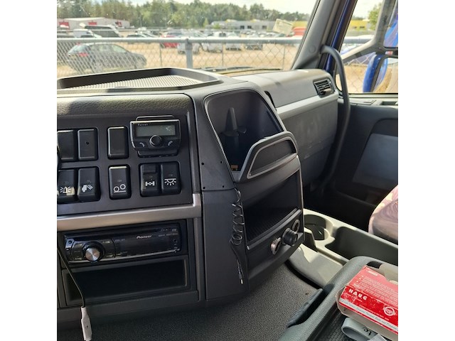 Vrachtwagen, volvo, fm9 6x2r fal9.0 radt-a8, 2009 - afbeelding 6 van  38