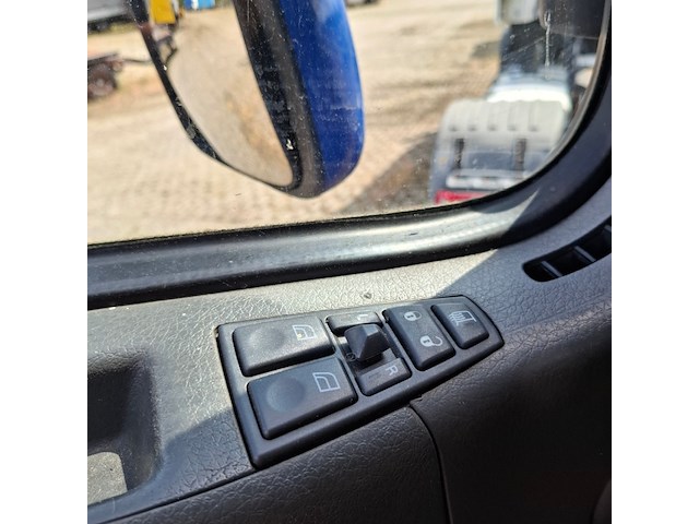 Vrachtwagen, volvo, fm9 6x2r fal9.0 radt-a8, 2009 - afbeelding 8 van  38