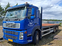Vrachtwagen, volvo, fm9 6x2r fal9.0 radt-a8, 2009