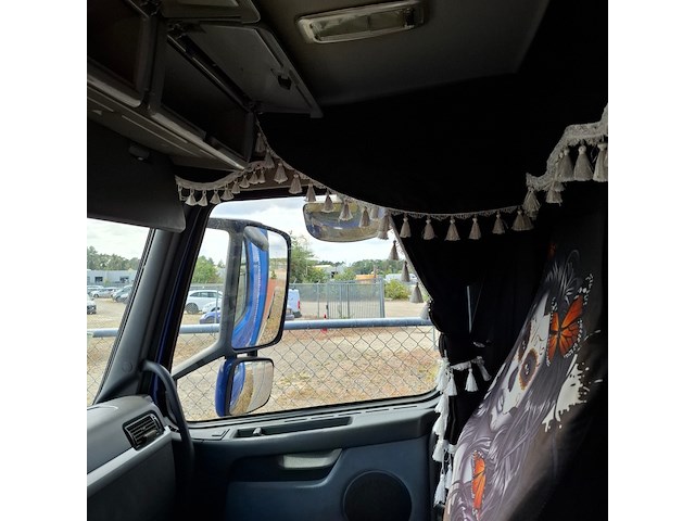 Vrachtwagen, volvo, fm9 6x2r fal9.0 radt-a8, 2009 - afbeelding 14 van  38