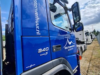 Vrachtwagen, volvo, fm9 6x2r fal9.0 radt-a8, 2009 - afbeelding 15 van  38