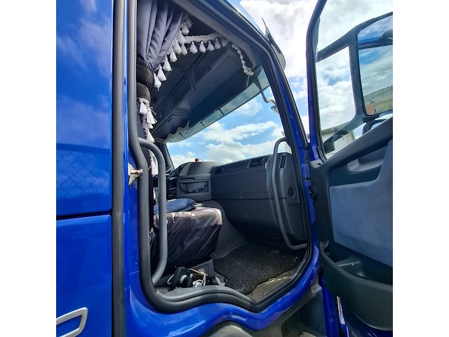 Vrachtwagen, volvo, fm9 6x2r fal9.0 radt-a8, 2009 - afbeelding 16 van  38