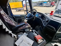 Vrachtwagen, volvo, fm9 6x2r fal9.0 radt-a8, 2009 - afbeelding 19 van  38