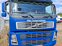 Vrachtwagen, volvo, fm9 6x2r fal9.0 radt-a8, 2009 - afbeelding 12 van  38