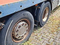 Vrachtwagen, volvo, fm9 6x2r fal9.0 radt-a8, 2009 - afbeelding 25 van  38