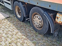 Vrachtwagen, volvo, fm9 6x2r fal9.0 radt-a8, 2009 - afbeelding 27 van  38