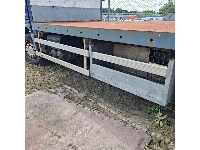 Vrachtwagen, volvo, fm9 6x2r fal9.0 radt-a8, 2009 - afbeelding 31 van  38
