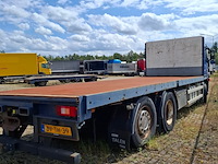Vrachtwagen, volvo, fm9 6x2r fal9.0 radt-a8, 2009 - afbeelding 23 van  38