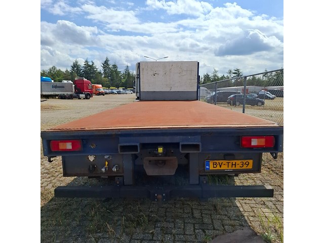 Vrachtwagen, volvo, fm9 6x2r fal9.0 radt-a8, 2009 - afbeelding 33 van  38