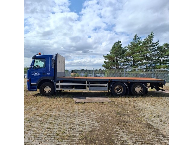 Vrachtwagen, volvo, fm9 6x2r fal9.0 radt-a8, 2009 - afbeelding 35 van  38