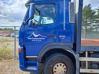 Vrachtwagen, volvo, fm9 6x2r fal9.0 radt-a8, 2009 - afbeelding 36 van  38